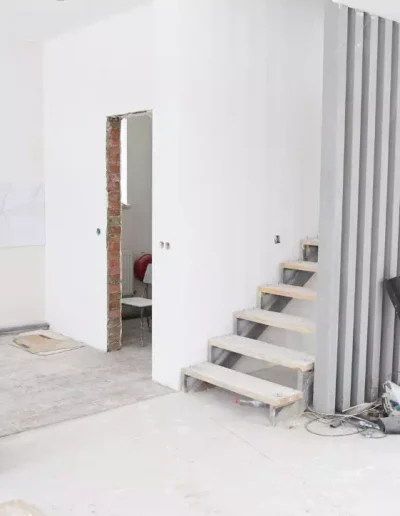 Adecuación de Viviendas Servimor