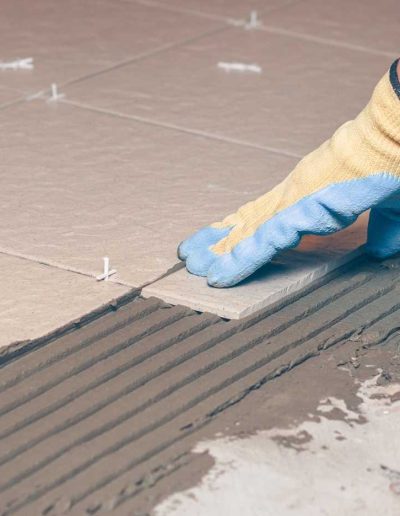 reformas con Servimor